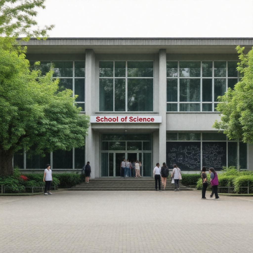 School of Science (MIT)